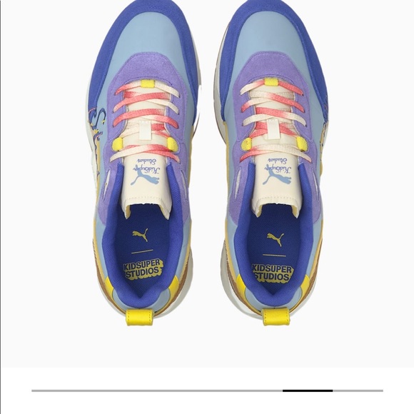 Puma x KIDSUPER Mirage Mox - Picture 4 of 6